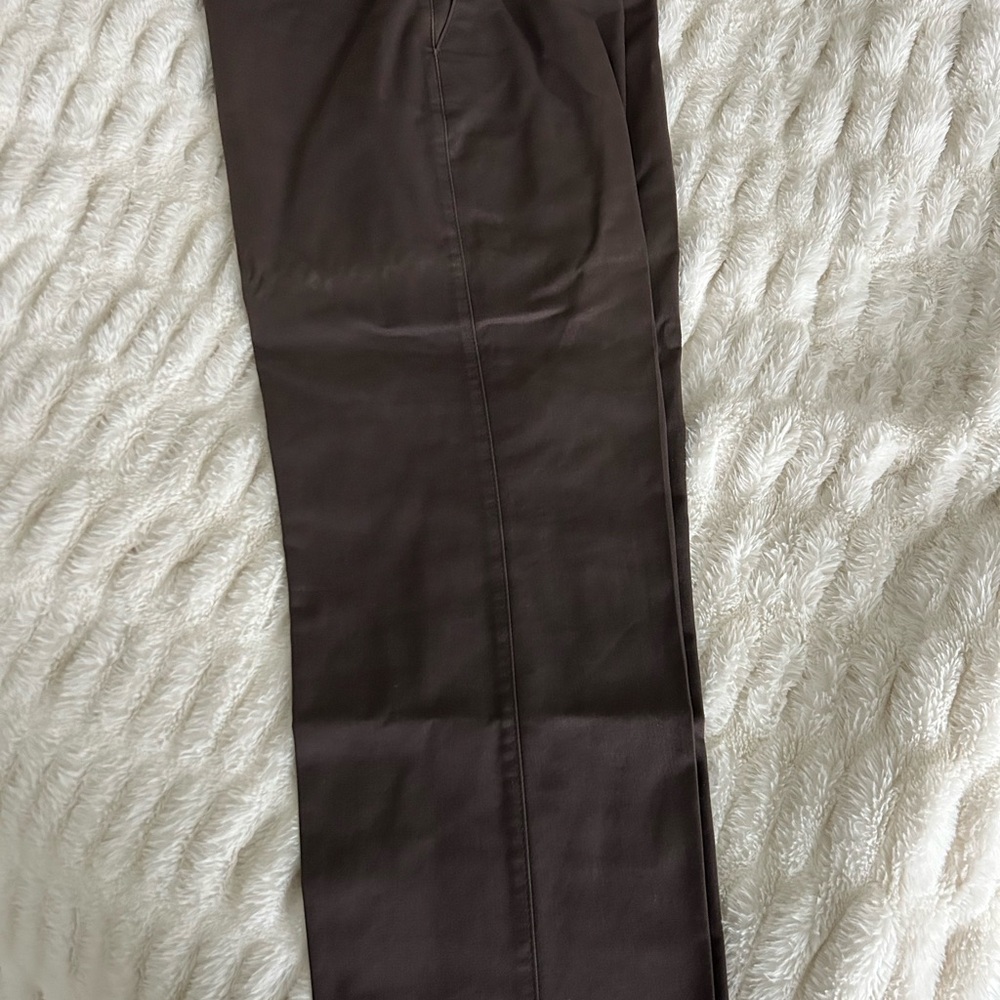 Lee pants